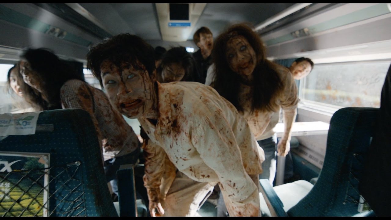 3 Film Zombie Terseram, Wajib Lo Tonton!